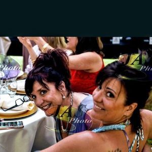 Meet your Posher, Beth